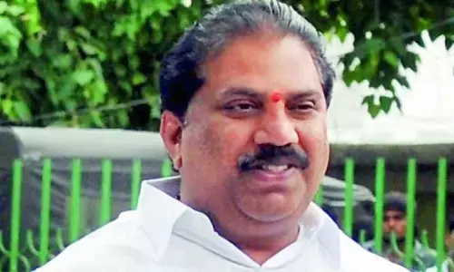 Malladi Vishnu: లోకేశ్, బాలకృష్ణ పొలిటికల్ జోకర్లు