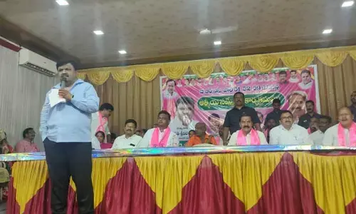 నాడు తెలంగాణ ఎట్లుండే.. నేడు ఎట్లుంది..