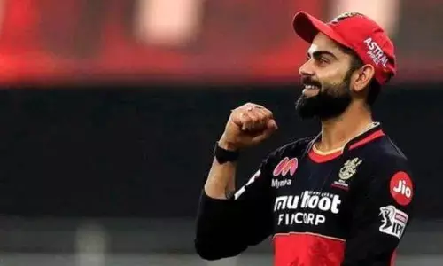 IPL 2023: ఫ్లైట్ జర్నీలో అభిమానితో కోహ్లి ఫైట్.. అసలేం జరిగిందో చెప్పిన స్టార్ ప్లేయర్
