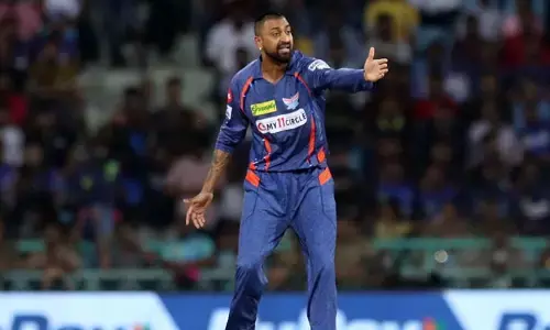 IPL 2023: కష్టాల్లో హైదరాబాద్.. నాలుగో వికెట్ డౌన్.. స్కోరెంతంటే?