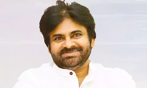 పవన్ కల్యాణ్‌లా జీవించడం అంత ఈజీ కాదు!