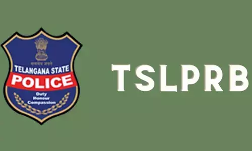 TS: నేడే ఎస్ఐ ఎగ్జామ్.. నిమిషం ఆలస్యమైనా నో ఎంట్రీ!