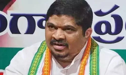 ఎన్నికల వేళ ఉద్యమకారులకు మాజీ MP పొన్నం కీలక పిలుపు