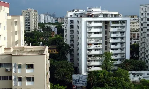 ఇళ్ల ధరలు మరో 10-15 శాతం పెరగొచ్చు!