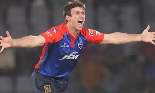 IPL 2023: ఢిల్లీ క్యాపిటల్స్‌కు బిగ్ షాక్.. స్వదేశానికి ఆల్‌‌రౌండర్