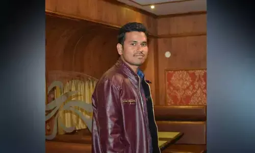 సారీ వేదాంష్.. నీకొసం నేనేమి చేయలేకపోతున్నా.. ఓ తండ్రి ఆవేదన