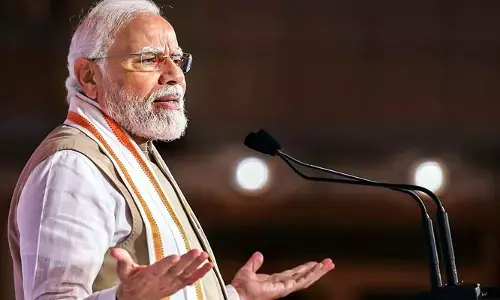 మోడీ సభ సక్సెస్ చేయడంపై బీజేపీ ఫోకస్.. టార్గెట్ ఇదే!