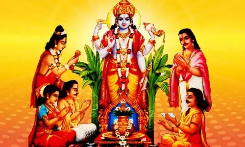 దేవుడిని పూజిస్తే జీవితంలో సక్సెస్ ఎందుకు వస్తుంది? ఎలా వస్తుంది?