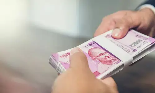 41 కోట్ల మందికి రూ. 23.2 లక్షల కోట్లు