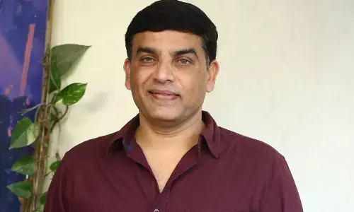 ‘బలగం’ వేణుకి పాన్ ఇండియన్ ఫిల్మ్ ఆఫర్ !.. వైరల్ అవుతున్న దిల్ రాజు మాటలు