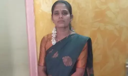 ఆచూకీ తెలపండి.. సలేశ్వరం జాతరలో తప్పిపోయిన మహిళ