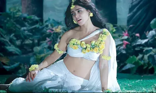 Shaakuntalam :సమంత ఖాతాలోనే శాకుంతలం భారీ డిజాస్టర్‌గా మిగిలిపోతుందా?