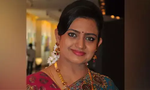 ‘జబర్దస్త్’ షో నుంచి వెళ్లిపోయిన ఇంద్రజ!