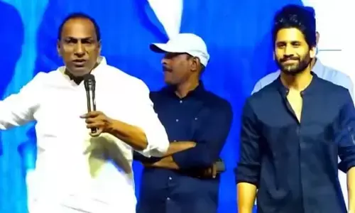 ఆ సినిమా రిలీజ్ రోజు ఎగ్జామ్స్ వాయిదా వేస్తాం.. మంత్రి మల్లారెడ్డి ప్రకటన