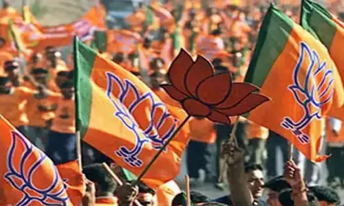 నడ్డా నివాసంలో బీజేపీ పార్లమెంటరీ బోర్డు మీటింగ్.. కర్ణాటక ఎన్నికలపై ఫోకస్