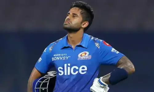 సూర్యకుమార్ ఫామ్ పై కీలక వ్యాఖ్యలు చేసిన కీరన్ పొలార్డ్