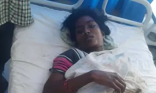 కల్తీకల్లు ఎఫెక్ట్: పిచ్చిగా ప్రవర్తిస్తున్న జనం.. 10 మంది ఆసుపత్రి పాలు..