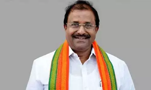 Breaking: అధిష్టానం నుంచి పిలుపు.. హుటాహుటిన ఢిల్లీకి సోము వీర్రాజు