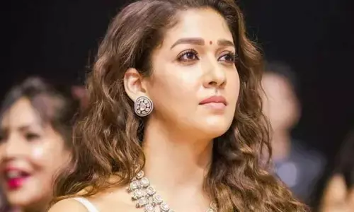 మరోసారి మంచి మనసు చాటుకున్న నయనతార