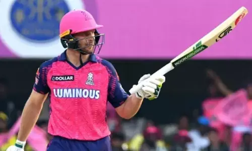 IPL 2023: అత్యధిక పరుగులు వీరుడు ఆయనే..!