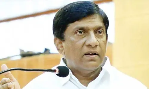 ప్రధాని వ్యాఖ్యలు విడ్డూరంగా ఉన్నాయి: వినోద్ కుమార్