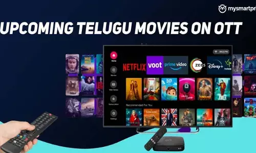 OTT లోకి ఎంట్రీ ఇస్తున్న 22 మూవీస్ ఇవే..
