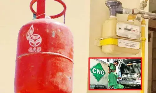 CNG, PNG గ్యాస్ ధరలను తగ్గించిన ప్రభుత్వం..