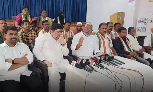 రాష్ట్ర ప్రభుత్వ అనుమతి లేకుండా సింగరేణి ప్రైవేటు పరం చేయడం అసాధ్యం: ఎమ్మెల్సీ జీవన్ రెడ్డి
