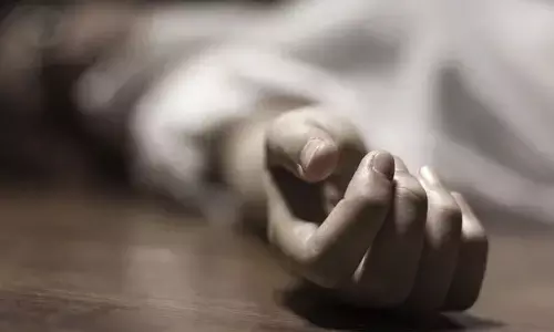బావిలో గుర్తు తెలియని మృతదేహం లభ్యం