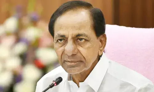 ఒక్కసారిగా సైలెంట్‌ అయిన కేసీఆర్ ఫ్యామిలీ.. పరేషాన్‌లో గులాబీ పార్టీ లీడర్లు!