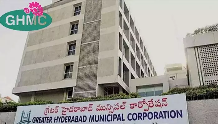 జీహెచ్ఎంసీలో ఫైళ్ల నిర్వహణ అస్తవ్యస్తం జీహెచ్ఎంసీలో ఫైళ్ల నిర్వహణ అస్తవ్యస్తం