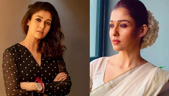 Nayanthara: నయనతార 75వ మూవీ షూటింగ్ షురూ Nayanthara: నయనతార 75వ మూవీ షూటింగ్ షురూ