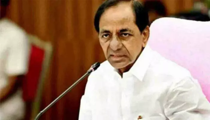 Yasangi Rice: సీఎం కేసీఆర్ కీలక ఆదేశాలు Yasangi Rice: సీఎం కేసీఆర్ కీలక ఆదేశాలు