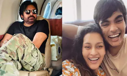 నన్ను 11 ఏళ్లుగా వేధిస్తున్నారు.. పవన్ కళ్యాణ్ ఫ్యాన్స్ పై రేణు దేశాయ్ ఫైర్
