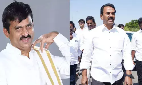 తెలంగాణలో మరో కొత్త రాజకీయ వేదిక..? ఈ నెల చివర్లో స్టేట్ పాలిటిక్స్ షేక్ అయ్యే పరిణామాలు