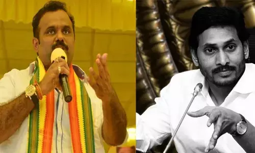 ఉపాధ్యాయులంటే జగన్ రెడ్డికి ఎందుకంత చులకన.. : టీడీపీ ఎమ్మెల్యే అనగాని సత్యప్రసాద్