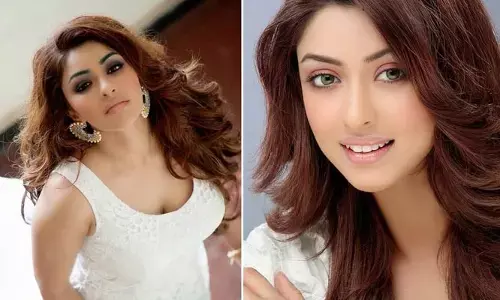 లైంగిక వాంఛతో రగిలిపోతున్న మీరు.. మహిళా సాధికారత గురించి మాట్లాడుతున్నారా?