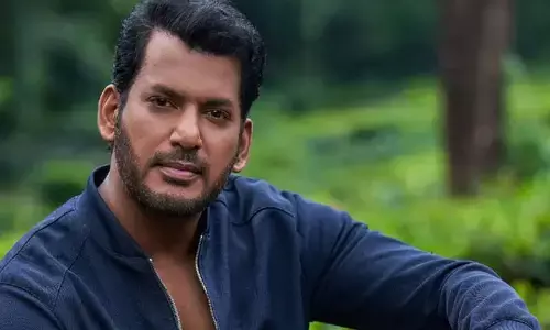 విశాల్ సినిమాలపై బ్యాన్ విధించిన మద్రాస్ హైకోర్టు