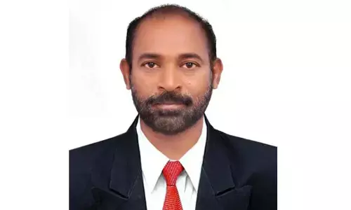 మైక్రోబయాలజీ వింగ్ లో పీహెచ్‌డీ..