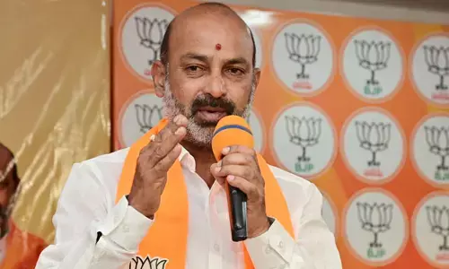 ‘హిందూ ఏక్తా యాత్ర’ డేట్ ఫిక్స్.. యువతకు బండి సంజయ్ కీలక పిలుపు