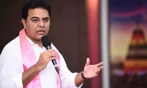 Breaking: బీఆర్ఎస్ శ్రేణులు, కార్యకర్తలకు మంత్రి కేటీఆర్ కీలక సూచనలు
