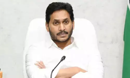 2024 Elections: వైసీపీ అభ్యర్థుల లిస్ట్ రెడీ.. వాళ్లకు మాత్రం లేనట్టే..!