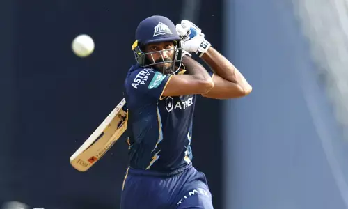 IPL 2023: చివర్లలో చెలరేగిన విజయ్ శంకర్.. కేకేఆర్ ముందు భారీ టార్గెట్