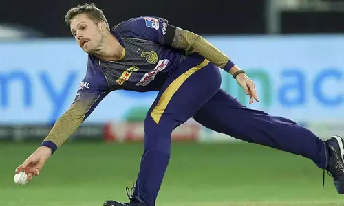ఐపీఎల్ చరిత్రలో ఫాస్టెస్ట్ డెలివరీ నమోదు