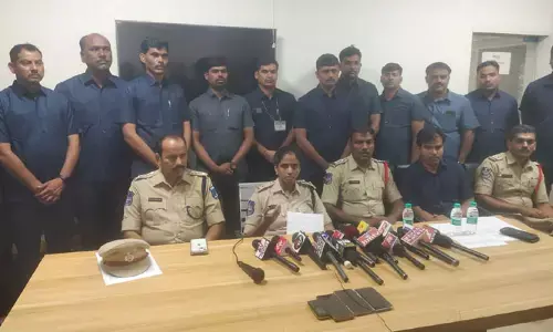 రూ.50 లక్షల విలువైన గంజాయి పట్టివేత