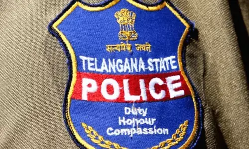 TS కానిస్టేబుల్ అభ్యర్థులకు అలర్ట్ .. ఎల్లుండి నుంచి హాల్ టికెట్స్
