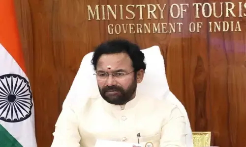 కేంద్రమంత్రి పీయూష్ గోయల్‌‌కు కిషన్ రెడ్డి లేఖ
