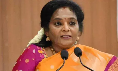 ఆయుష్ విధానాలకు ఇది స్వర్ణయుగం: గవర్నర్ తమిళిసై