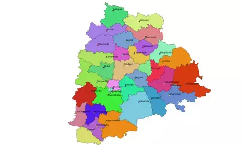 Telangana: మరో 3 మెడికల్ కాలేజీలకు  ఎన్‌ఎంసీ పర్మిషన్​