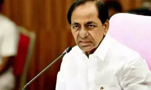 Yasangi Rice: సీఎం కేసీఆర్ కీలక ఆదేశాలు